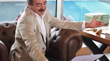 Кадр из Любовь напрокат 1 сезон 10 серия