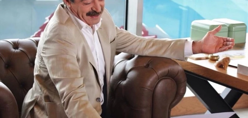 Кадр из Любовь напрокат 1 сезон 10 серия