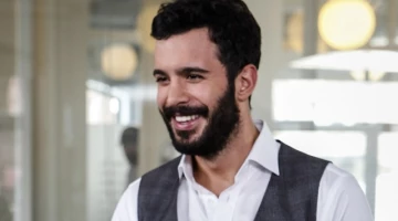 Любовь напрокат 2 сезон 54 серия