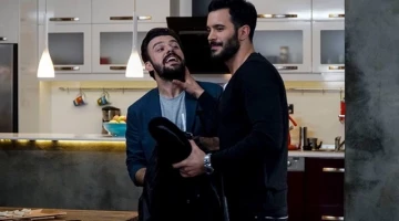 Любовь напрокат 2 сезон 60 серия