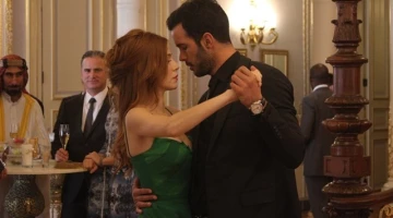 Кадр из Любовь напрокат 1 сезон 20 серия