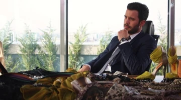 Кадр из Любовь напрокат 1 сезон 36 серия