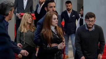 Кадр из Любовь напрокат 2 сезон 60 серия