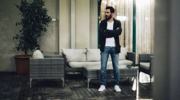 Кадр из Любовь напрокат 2 сезон 61 серия