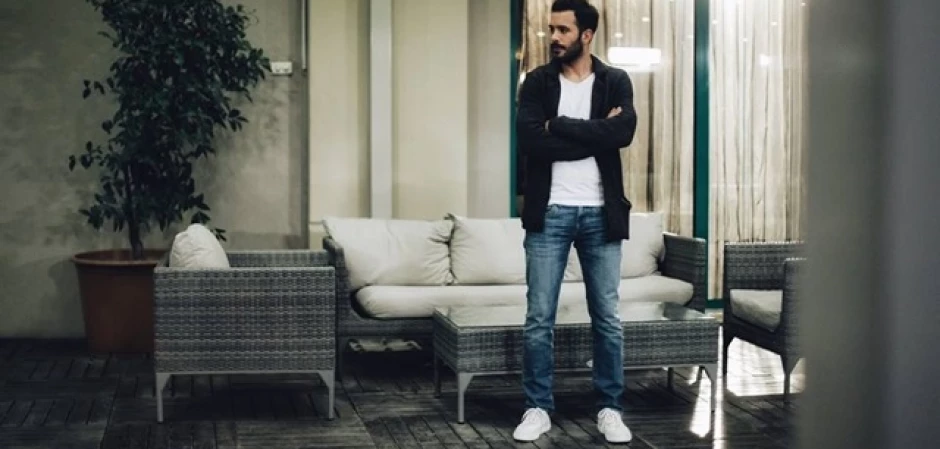 Кадр из Любовь напрокат 2 сезон 61 серия