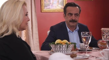 Кадр из Любовь напрокат 1 сезон 37 серия