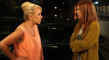 Кадр из Любовь напрокат 1 сезон 15 серия