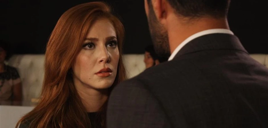 Кадр из Любовь напрокат 1 сезон 17 серия