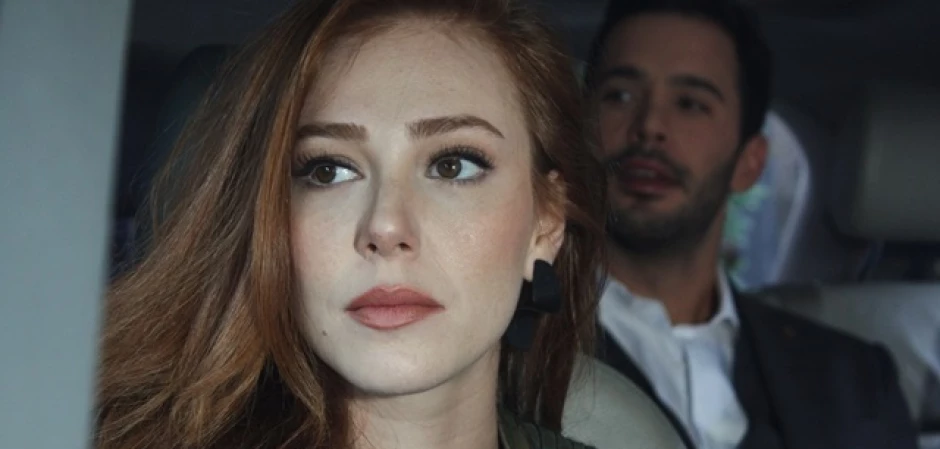 Кадр из Любовь напрокат 1 сезон 17 серия