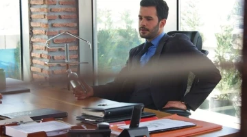 Кадр из Любовь напрокат 1 сезон 38 серия