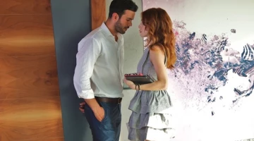 Кадр из Любовь напрокат 1 сезон 11 серия