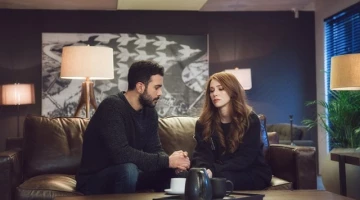 Любовь напрокат 2 сезон 65 серия