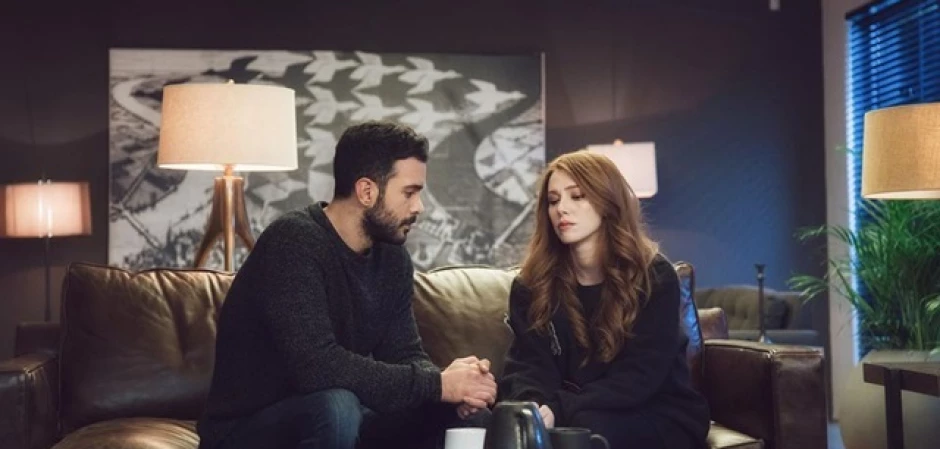 Кадр из Любовь напрокат 2 сезон 65 серия