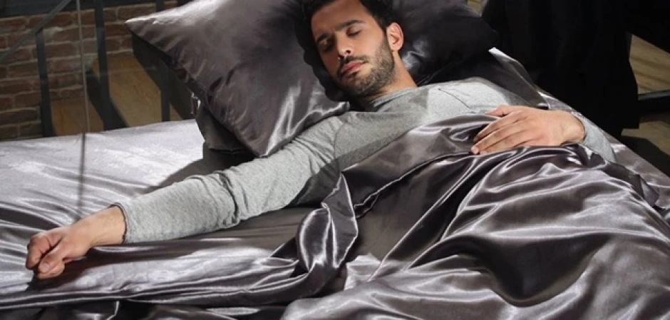 Кадр из Любовь напрокат 1 сезон 24 серия