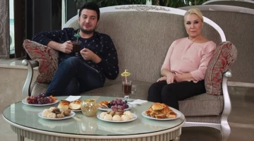 Кадр из Любовь напрокат 1 сезон 31 серия