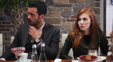 Кадр из Любовь напрокат 1 сезон 17 серия