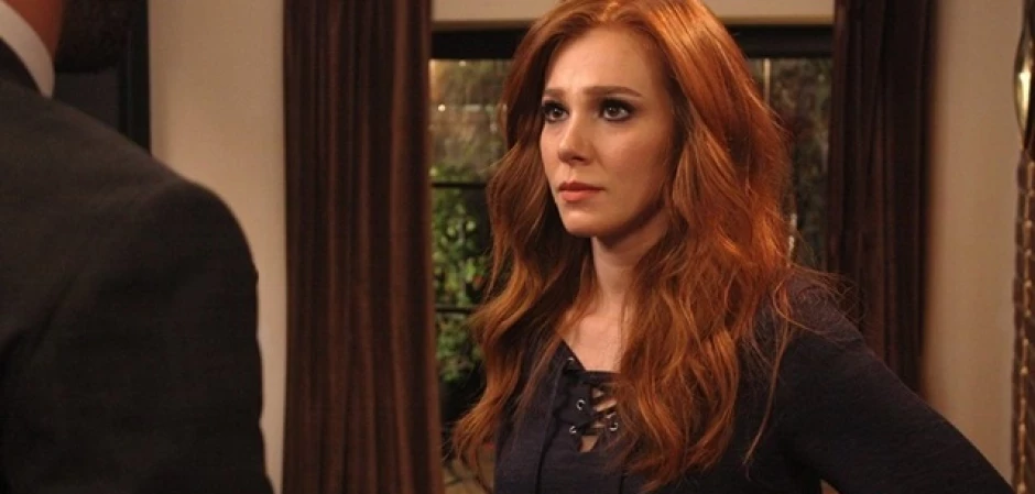 Кадр из Любовь напрокат 1 сезон 34 серия