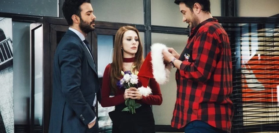 Кадр из Любовь напрокат 2 сезон 67 серия