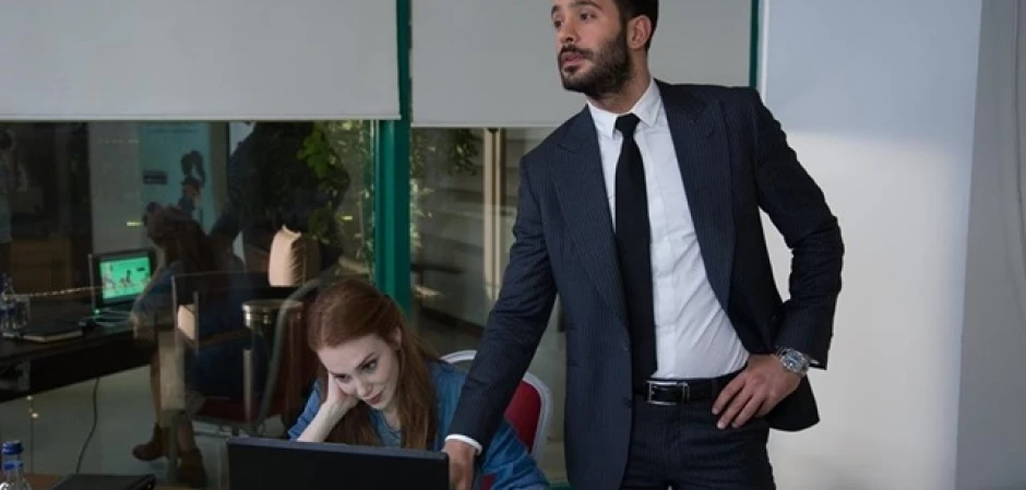 Кадр из Любовь напрокат 2 сезон 61 серия