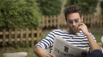 Кадр из Любовь напрокат 2 сезон 53 серия