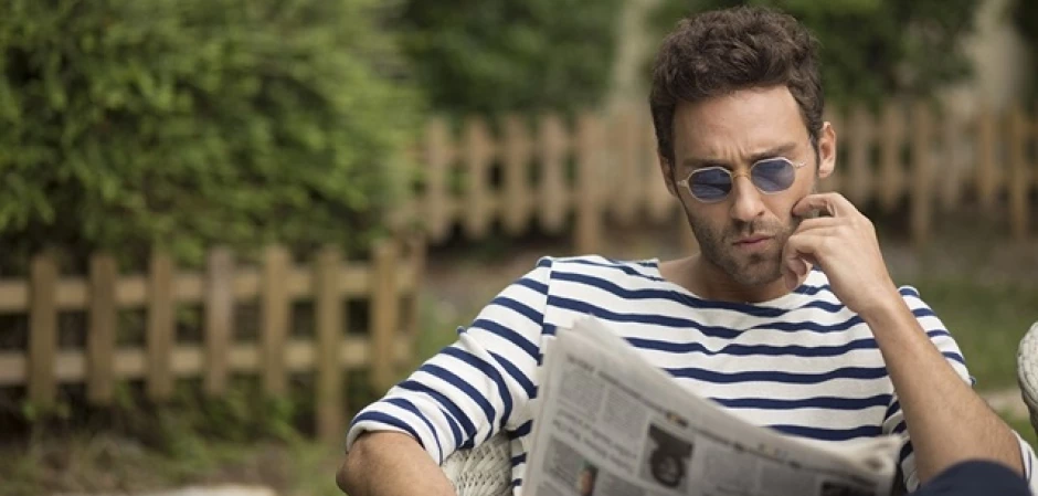 Кадр из Любовь напрокат 2 сезон 53 серия