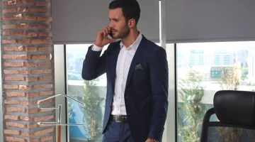 Кадр из Любовь напрокат 1 сезон 46 серия