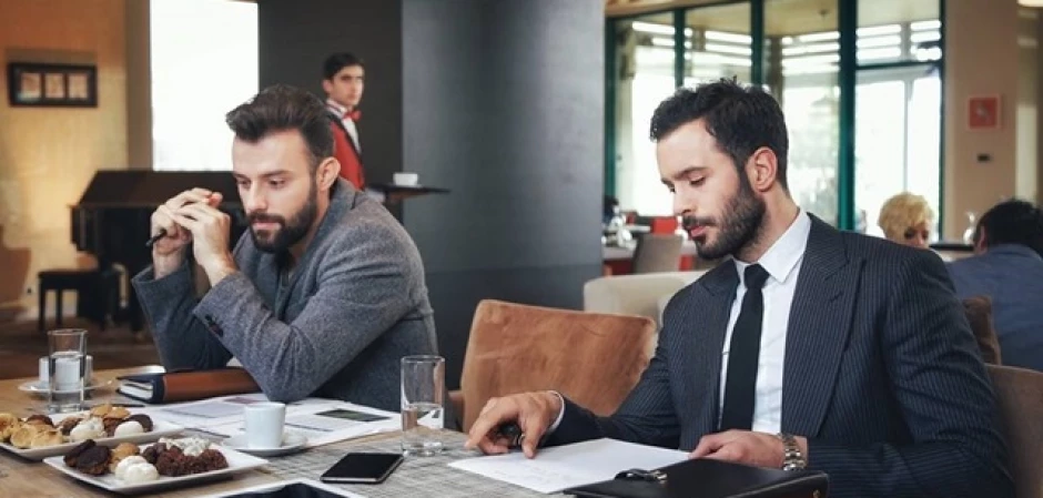 Кадр из Любовь напрокат 2 сезон 61 серия