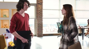 Кадр из Любовь напрокат 1 сезон 38 серия