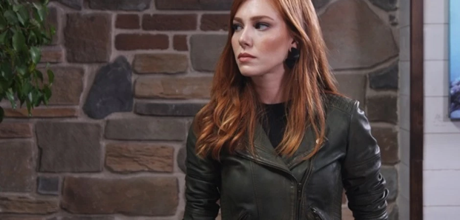 Кадр из Любовь напрокат 1 сезон 17 серия