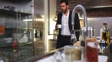 Любовь напрокат 1 сезон 43 серия