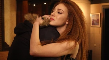 Любовь напрокат 1 сезон 40 серия