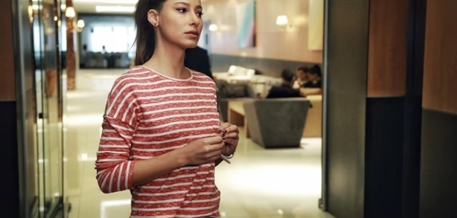 Кадр из Любовь напрокат 2 сезон 61 серия