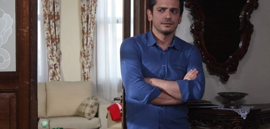 Кадр из Любовь напрокат 1 сезон 44 серия