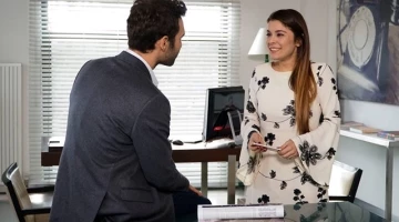 Кадр из Любовь напрокат 2 сезон 60 серия