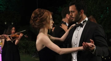 Любовь напрокат 1 сезон 3 серия