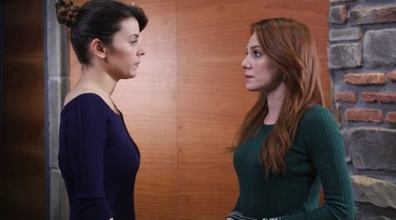 Кадр из Любовь напрокат 1 сезон 38 серия