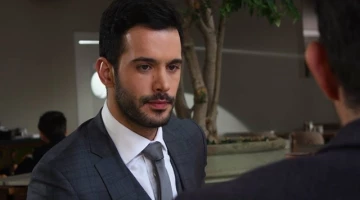 Любовь напрокат 1 сезон 24 серия