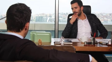 Кадр из Любовь напрокат 1 сезон 22 серия