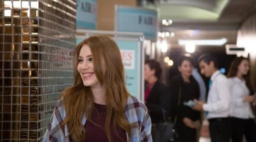 Кадр из Любовь напрокат 2 сезон 61 серия