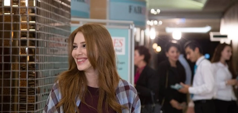 Кадр из Любовь напрокат 2 сезон 61 серия