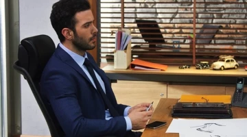 Кадр из Любовь напрокат 1 сезон 25 серия