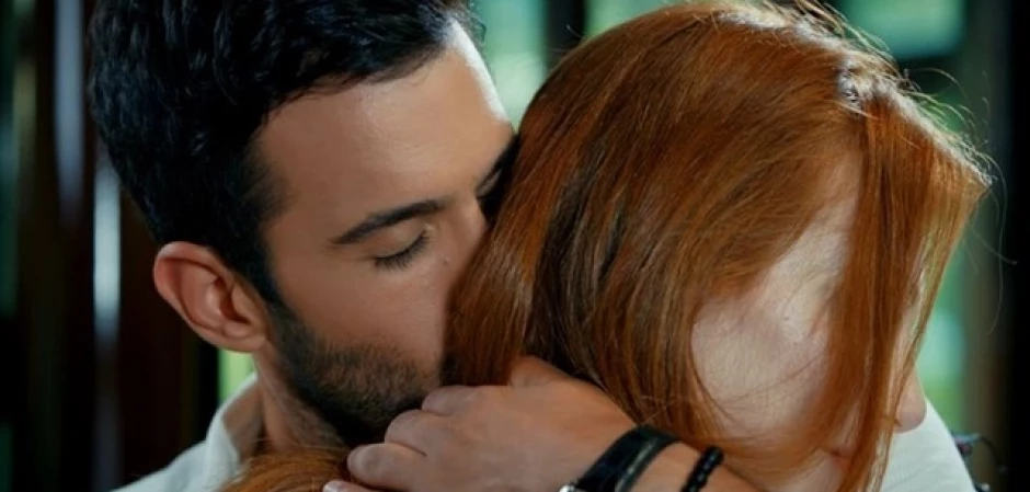 Кадр из Любовь напрокат 1 сезон 14 серия