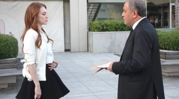 Кадр из Любовь напрокат 1 сезон 46 серия