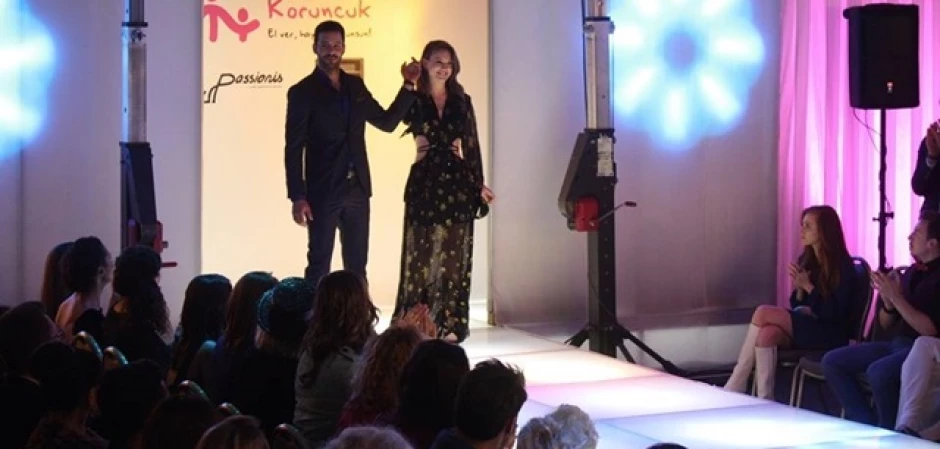 Кадр из Любовь напрокат 1 сезон 42 серия