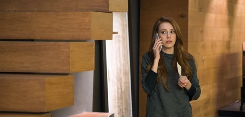 Кадр из Любовь напрокат 2 сезон 66 серия