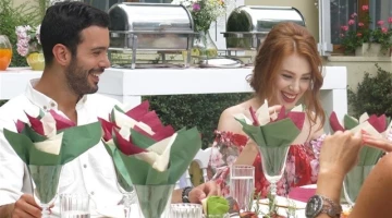 Любовь напрокат 1 сезон 7 серия