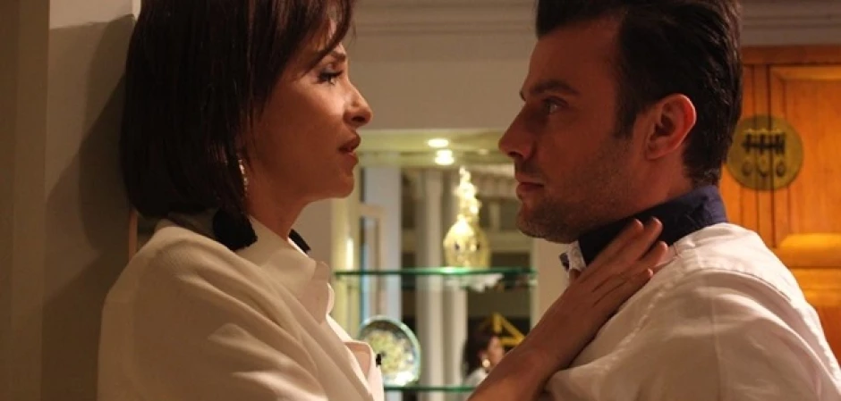 Кадр из Любовь напрокат 1 сезон 39 серия