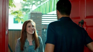 Кадр из Любовь напрокат 1 сезон 49 серия