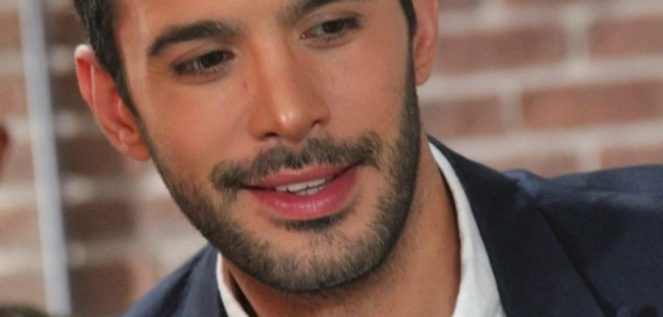 Кадр из Любовь напрокат 1 сезон 4 серия