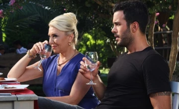 Любовь напрокат 1 сезон 13 серия